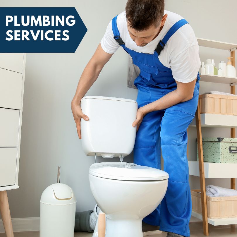 Plumbing Company in Weldon, IA